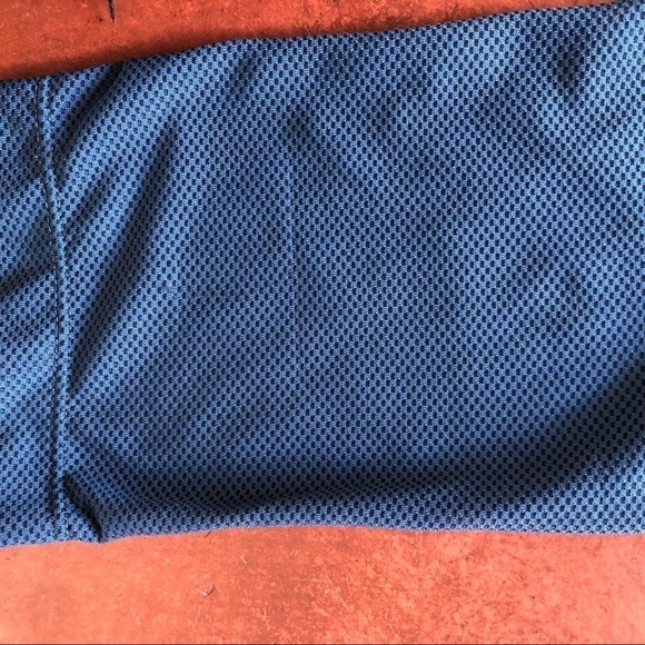 Nike Cropped Yoga Pants - Picture 8 of 8